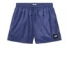 Weekend Offender Stacks Swim Shorts Bright Navy