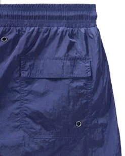 Weekend Offender Stacks Swim Shorts Bright Navy -Weekend Offender STSS2405 STACKS BRIGHT NAVY 9338