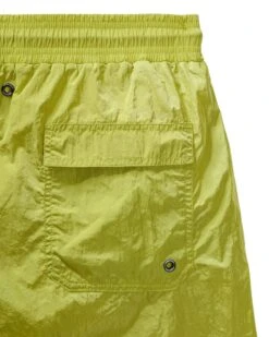 Weekend Offender Stacks Swim Shorts Limeish Green -Weekend Offender STSS2405 STACKS LIMEISH 9353