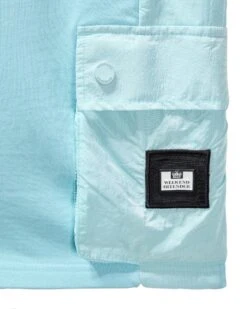 Weekend Offender Pink Sands Jogger Shorts Saltwater Blue - Plus Size -Weekend Offender STSS2406 PINK SANDS SALTWATER 9996 8718ad8b da7b 41ee 890d 6b59caa57e75