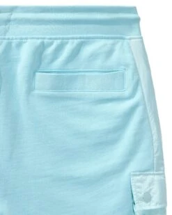 Weekend Offender Pink Sands Jogger Shorts Saltwater Blue - Plus Size -Weekend Offender STSS2406 PINK SANDS SALTWATER 9997 651821c9 58a1 4377 a0d4 937a8bd3c782