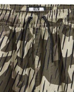 Weekend Offender Anzio Shorts Castle Green Rain Camo -Weekend Offender STSS2415 ANZIO CAMO CASTLE GREEN 9856 451d32e7 f065 44a2 a099 6ea312336946