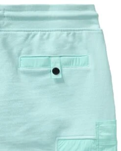 Weekend Offender Azeez Parachute Pocket Shorts Celeste Green 11 Weekend Offender Azeez Parachute Pocket Shorts Celeste Green -Weekend Offender STSS2420 AZEEZ CELESTE 10053