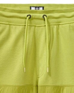 Weekend Offender Azeez Parachute Pocket Shorts Limeish Green -Weekend Offender STSS2420 AZEEZ LIMEISH 10043