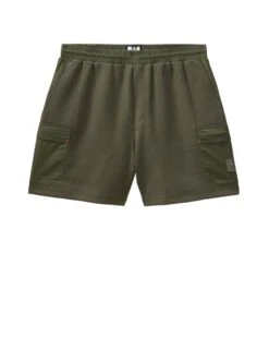 Weekend Offender Caleta Shorts Castle Green