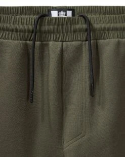 Weekend Offender Caleta Shorts Castle Green -Weekend Offender STSS2422 CALETA CASTLE GREEN 9372