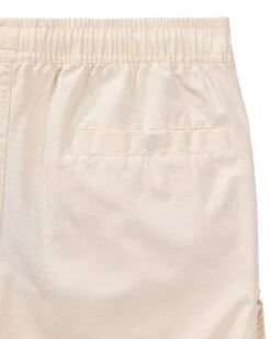 Weekend Offender Scopello Cargo Shorts Alabaster -Weekend Offender STSS2425 SCOPELLO ALABASTER 11262