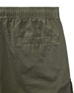 Weekend Offender Scopello Cargo Shorts Castle Green -Weekend Offender STSS2425 SCOPELLO CASTLE GREEN 11238
