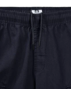 Weekend Offender Scopello Cargo Shorts Navy -Weekend Offender STSS2425 SCOPELLO NAVY 11251