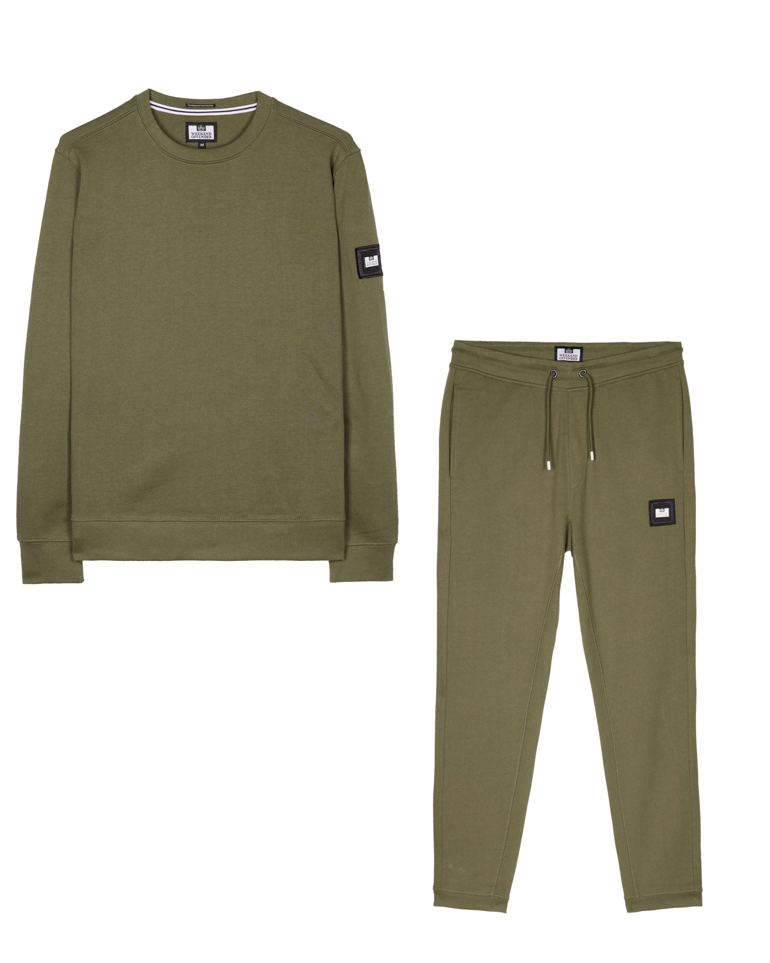 Weekend Offender Tokyo Tracksuit Bonsai 1 Weekend Offender Tokyo Tracksuit Bonsai