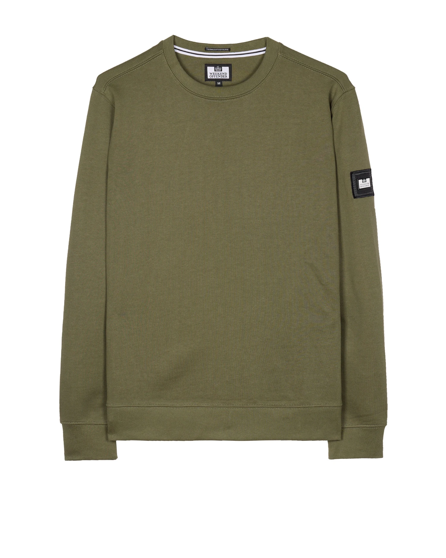 Weekend Offender Tokyo Tracksuit Bonsai 5 Weekend Offender Tokyo Tracksuit Bonsai - Image 5