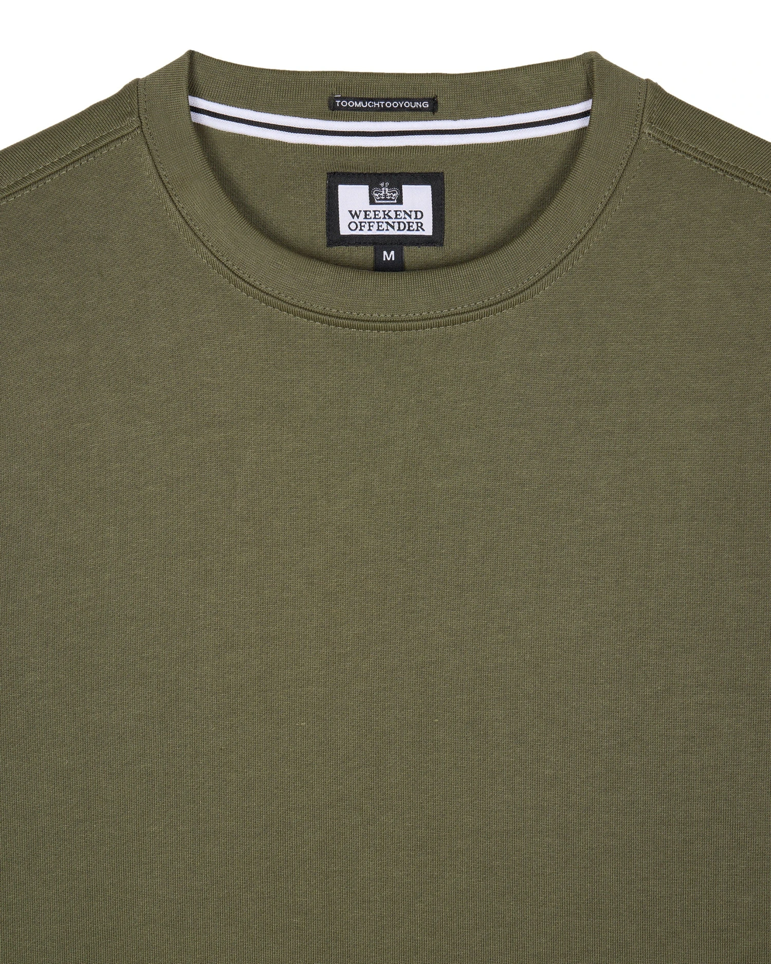 Weekend Offender Tokyo Tracksuit Bonsai 7 Weekend Offender Tokyo Tracksuit Bonsai - Image 7