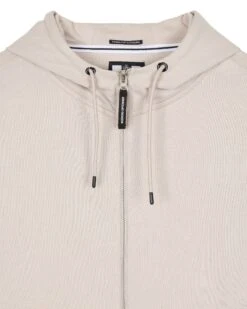 Weekend Offender New York Tracksuit Pumice -Weekend Offender SUAW22 01 NEW YORK PUMICE 7341