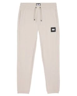 Weekend Offender New York Tracksuit Pumice -Weekend Offender SUAW22 01 NEW YORK PUMICE 7382
