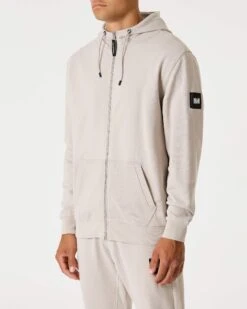 Weekend Offender New York Tracksuit Pumice -Weekend Offender SUAW22 01 NEW YORK PUMICE MODEL 1654