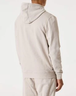 Weekend Offender New York Tracksuit Pumice -Weekend Offender SUAW22 01 NEW YORK PUMICE MODEL 1655