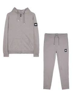 Weekend Offender New York Tracksuit Smoke