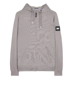 Weekend Offender New York Tracksuit Smoke -Weekend Offender SUSS23 01 NEW YORK SMOKE 16781
