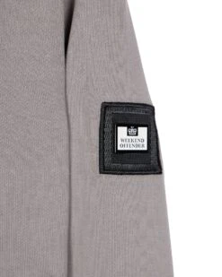 Weekend Offender New York Tracksuit Smoke -Weekend Offender SUSS23 01 NEW YORK SMOKE 1681