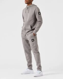 Weekend Offender New York Tracksuit Smoke -Weekend Offender SUSS2301 NEW YORK SMOKE 4720