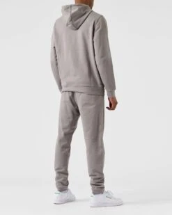 Weekend Offender New York Tracksuit Smoke -Weekend Offender SUSS2301 NEW YORK SMOKE 4721