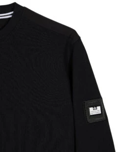 Weekend Offender F Bomb Sweatshirt Black - Plus Size 13 Weekend Offender F Bomb Sweatshirt Black - Plus Size -Weekend Offender SWAW22 03 F BOMB BLACK 0959 a5ca2829 bffd 44ae 852f 5fdef405f9ba