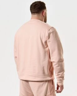 Weekend Offender F Bomb Sweatshirt Nectar Pink - Plus Size 9 Weekend Offender F Bomb Sweatshirt Nectar Pink - Plus Size -Weekend Offender SWAW2203X FBOMB NECTAR 8019 PLUS