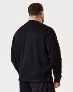 Weekend Offender F Bomb Sweatshirt Black - Plus Size 10 Weekend Offender F Bomb Sweatshirt Black - Plus Size -Weekend Offender SWAW2203X FMBOM BLACK 8292 PLUS