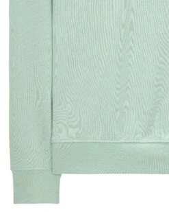 Weekend Offender Ferrer Sweatshirt Mint Tea Green -Weekend Offender SWAW2309 FERRER MINT TEA 4450
