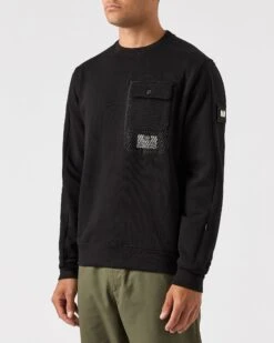 Weekend Offender -Weekend Offender SWAW2316 ADIEL BLACK 0471