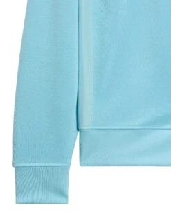 Weekend Offender F Bomb Sweatshirt Saltwater Blue -Weekend Offender SWSS2401 FBOMB SALTWATER 5564