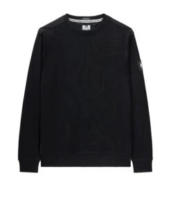 Weekend Offender F Bomb Sweatshirt Black