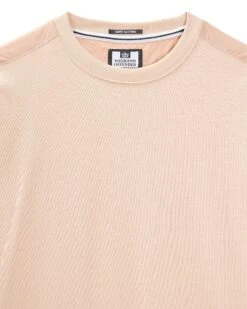 Weekend Offender F Bomb Sweatshirt Nectar Pink -Weekend Offender SWSS2401 F BOMB NECTAR 11524
