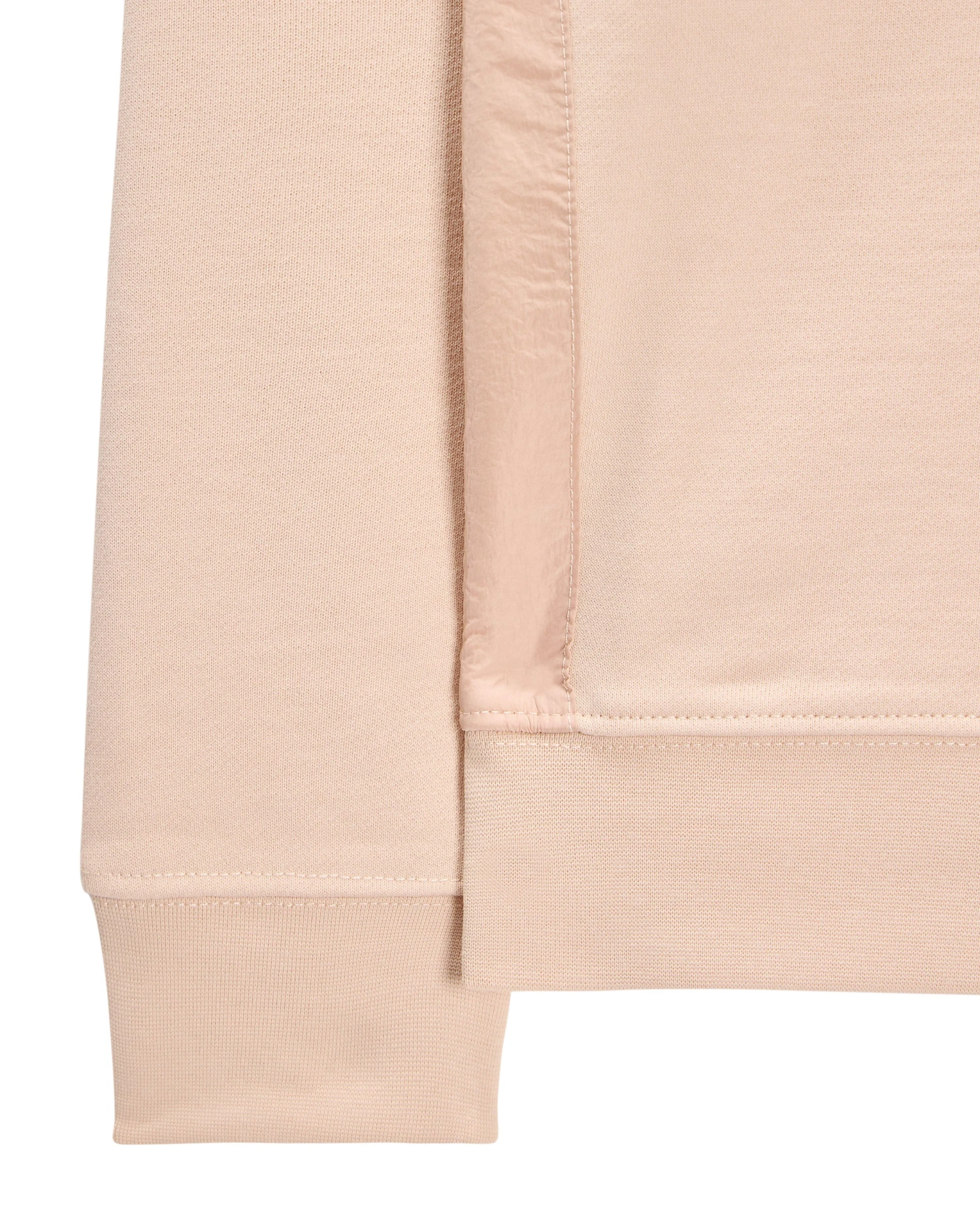 Weekend Offender F Bomb Sweatshirt Nectar Pink - Plus Size 6 Weekend Offender F Bomb Sweatshirt Nectar Pink - Plus Size - Image 6