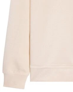 Weekend Offender Ferrer Sweatshirt Alabaster -Weekend Offender SWSS2402 FERRER ALABASTER 11409