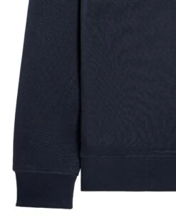 Weekend Offender Ferrer Sweatshirt Navy -Weekend Offender SWSS2402 FERRER NAVY 11363