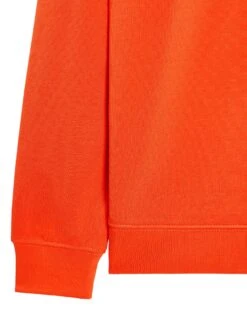 Weekend Offender Kids Ferrer Sweatshirt Pure Orange -Weekend Offender SWSS2402 FERRER PURE ORANGE 11394 b8d26d36 c621 42f7 b45d 8fd37a2bffed
