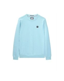 Weekend Offender Kids Ferrer Sweatshirt Saltwater