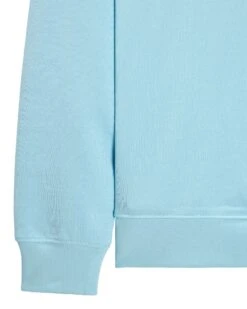 Weekend Offender Ferrer Sweatshirt Saltwater Blue 11 Weekend Offender Ferrer Sweatshirt Saltwater Blue -Weekend Offender SWSS2402 FERRER SALTWATER 11420