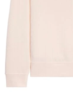 Weekend Offender Vega Sweatshirt Alabaster -Weekend Offender SWSS2404 VEGA ALABASTER 5587