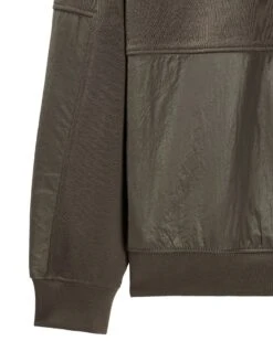 Weekend Offender Sirenko Pocket Sweatshirt Castle Green -Weekend Offender SWSS2410 SIRENKO CASTLE GREEN 10454