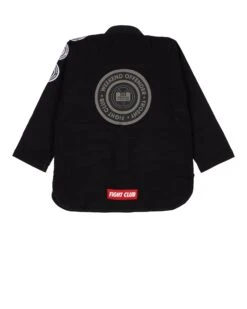 Weekend Offender WO X Yroshy Gi Black -Weekend Offender September 06 Stock9304 ADULT