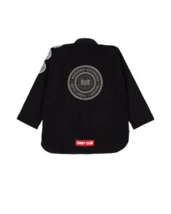 Weekend Offender Kids WO X Yroshy Gi Black 14 Weekend Offender Kids WO X Yroshy Gi Black -Weekend Offender September 06 Stock9304 KIDS