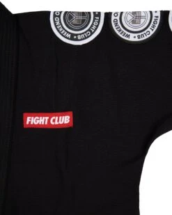 Weekend Offender Kids WO X Yroshy Gi Black 17 Weekend Offender Kids WO X Yroshy Gi Black -Weekend Offender September 06 Stock9307 89389a7e 896a 4a09 9161 0916bc9f1b3e