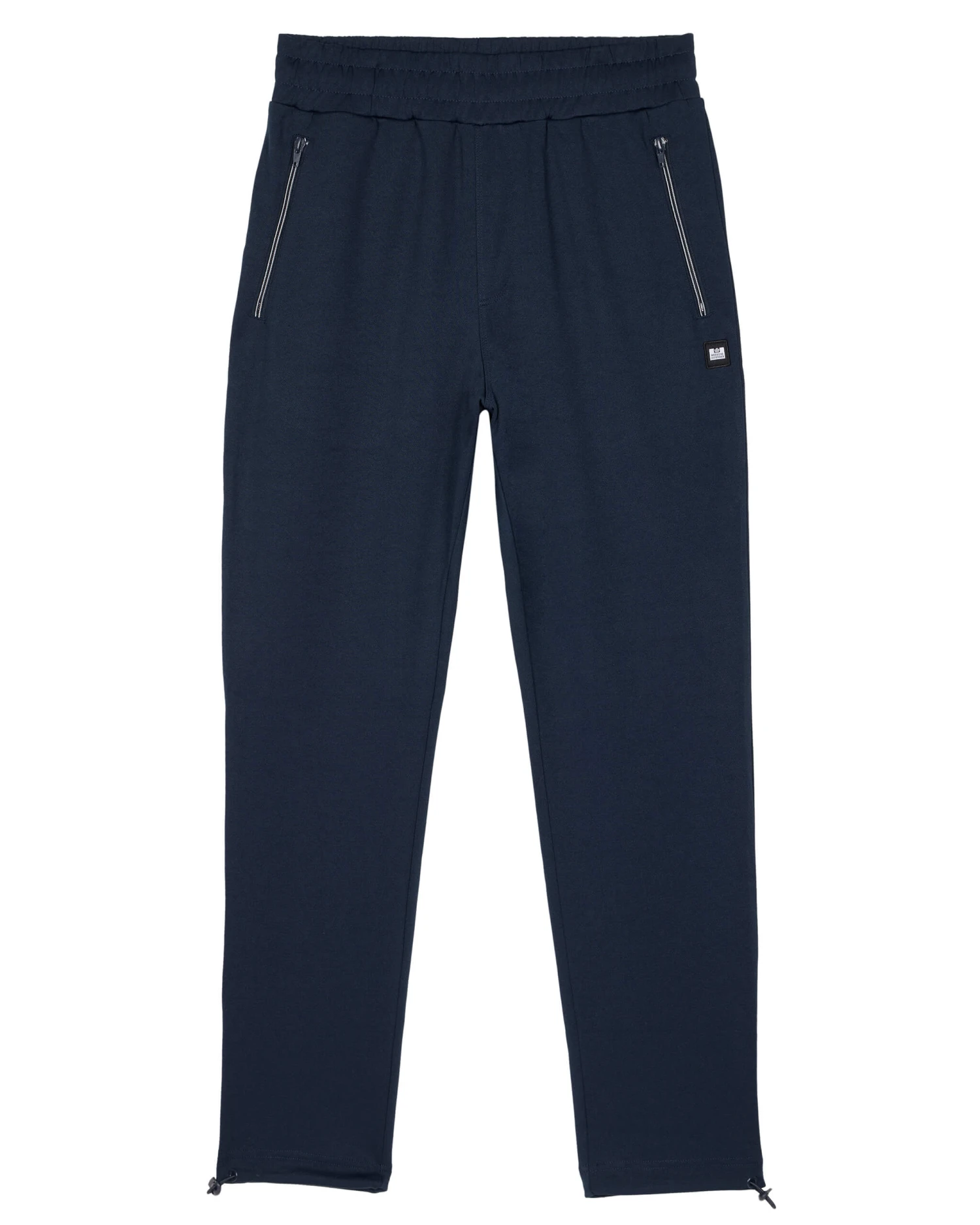 Weekend Offender Perth Track Pants Navy 1 Weekend Offender Perth Track Pants Navy