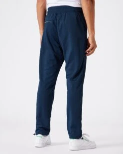 Weekend Offender Perth Track Pants Navy 9 Weekend Offender Perth Track Pants Navy -Weekend Offender TBAW22 01 PERTH NAVY MODEL 0378