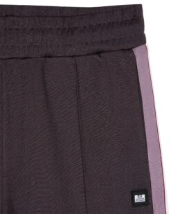 Weekend Offender Nashville Track Pants Dark Chocolate 11 Weekend Offender Nashville Track Pants Dark Chocolate -Weekend Offender TBAW22 02 NASHVILLE DARK CHOCOLATE 6749
