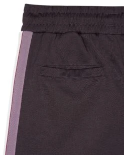 Weekend Offender Nashville Track Pants Dark Chocolate 13 Weekend Offender Nashville Track Pants Dark Chocolate -Weekend Offender TBAW22 02 NASHVILLE DARK CHOCOLATE 6751