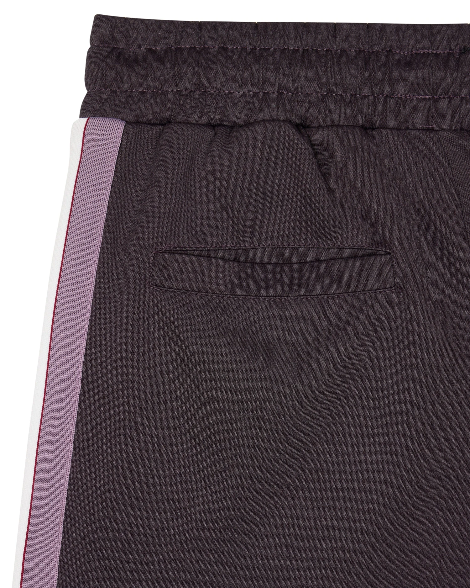 Weekend Offender Nashville Track Pants Dark Chocolate 7 Weekend Offender Nashville Track Pants Dark Chocolate - Image 7