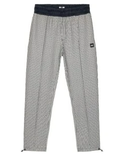 Weekend Offender Seikaly Track Pants House Check